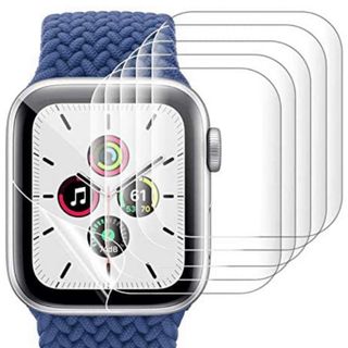 アップルウォッチ(Apple Watch)のApple Watch用保護フィルム(保護フィルム)