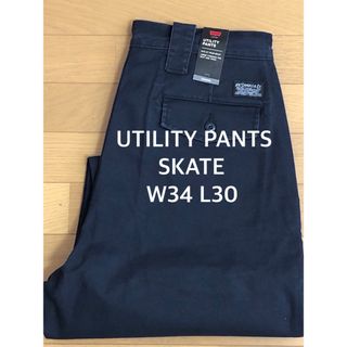 リーバイス(Levi's)のLevi's SKATE UTILITY ANTHRACITE NIGHT(デニム/ジーンズ)