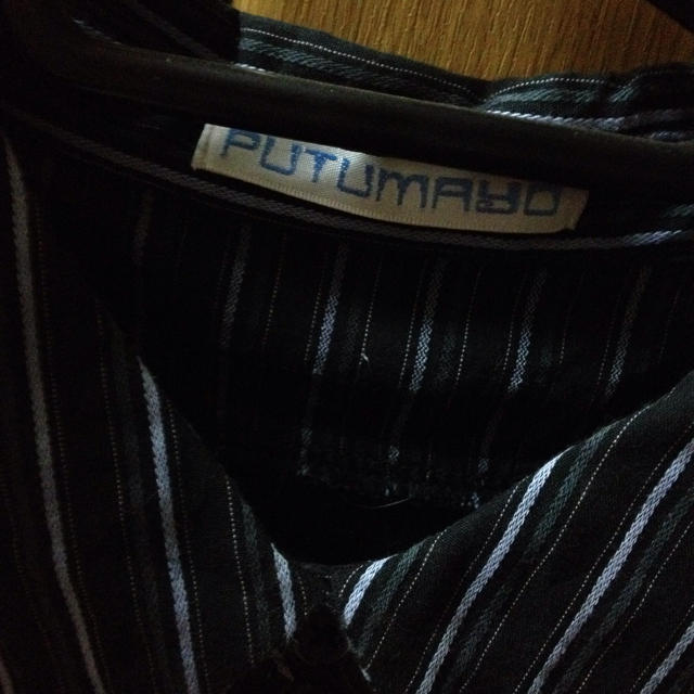 PUTUMAYO(プトマヨ)のPUTUMAYO＊半袖Tシャツ レディースのトップス(Tシャツ(半袖/袖なし))の商品写真