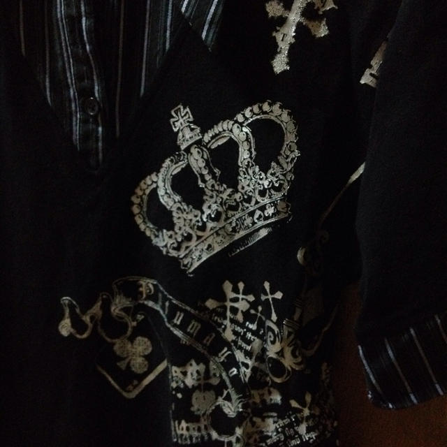 PUTUMAYO(プトマヨ)のPUTUMAYO＊半袖Tシャツ レディースのトップス(Tシャツ(半袖/袖なし))の商品写真