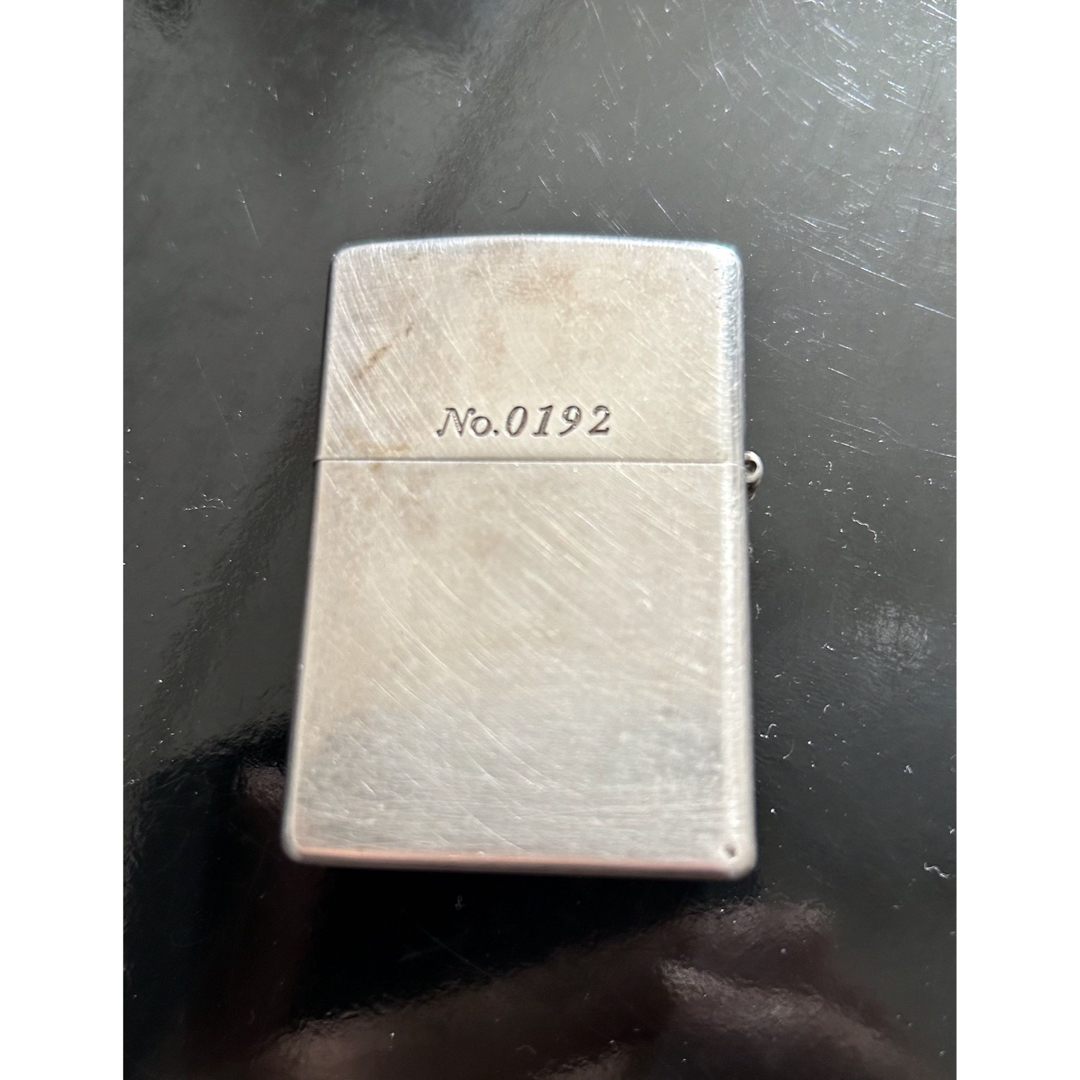 zippo 警察グッズ 旭日章中古扱いでお願いします - www