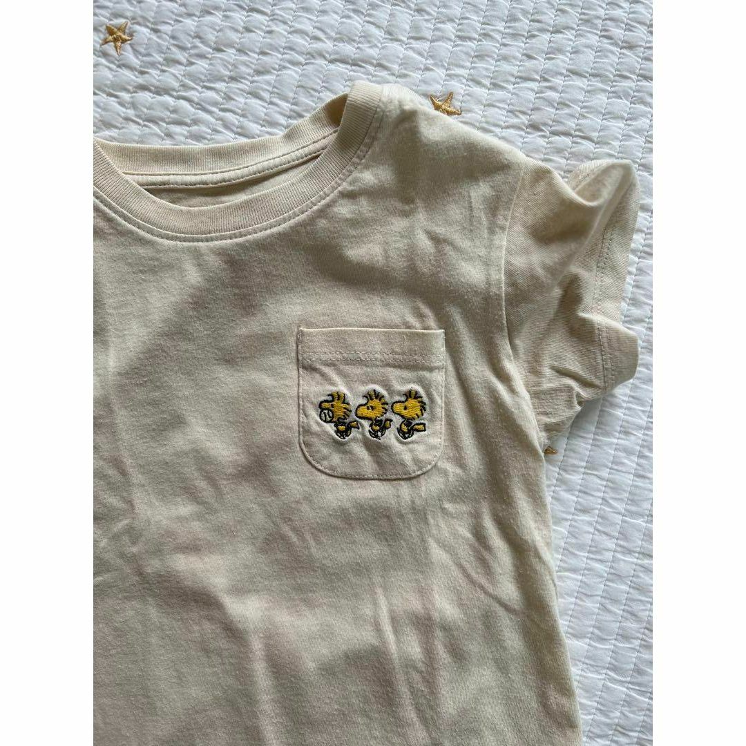 Arnold Palmer(アーノルドパーマー)の10枚組 アーノルドパーマー ユニクロ GAP Tシャツ 90 95 双子 キッズ/ベビー/マタニティのキッズ服男の子用(90cm~)(Tシャツ/カットソー)の商品写真