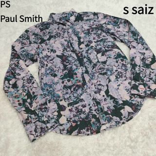 ポールスミス ボタニカルの通販 100点以上 | Paul Smithを買うならラクマ