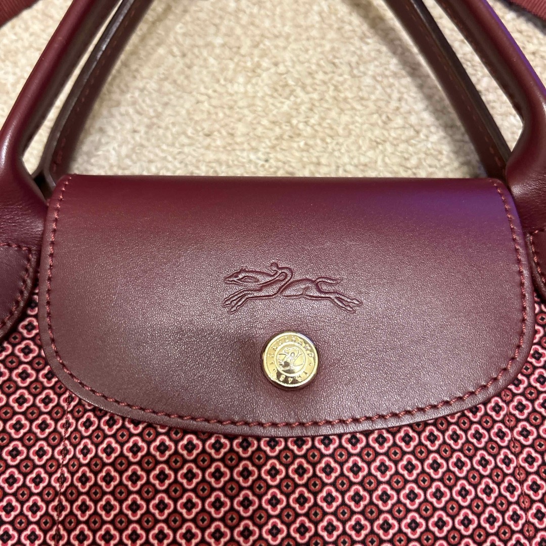 LONGCHAMP(ロンシャン)のロンシャン　ツーウェイバッグ レディースのバッグ(ショルダーバッグ)の商品写真