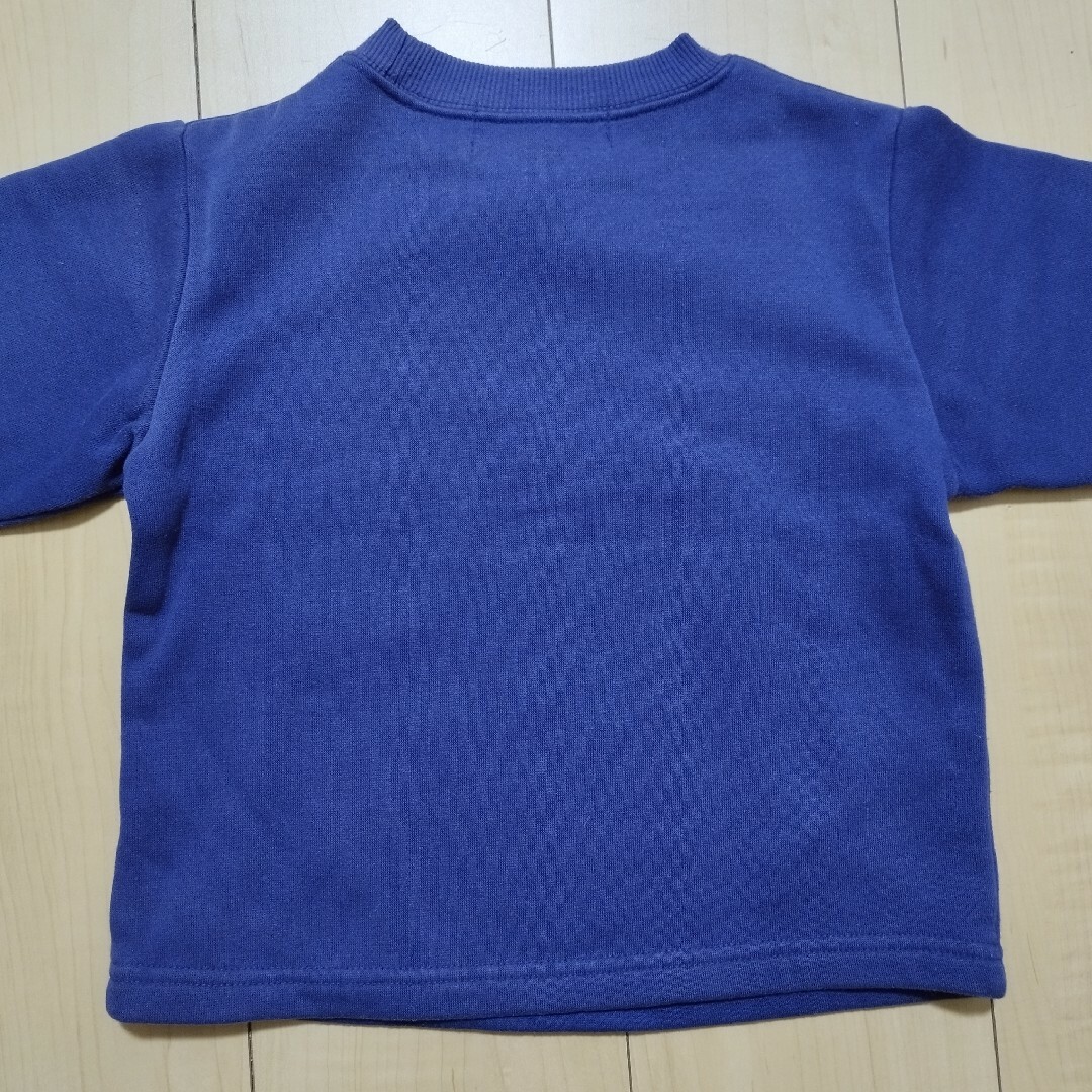 【A様専用】 キッズ/ベビー/マタニティのキッズ服男の子用(90cm~)(パジャマ)の商品写真