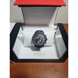 TISSOT - ティソ 腕時計 T-スポーツ PRC200 バスケットボール T