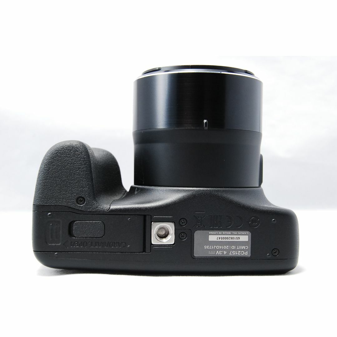 □美品□Canon PowerShot SX530 HS 光学50倍ズーム □美品□Canon PowerShot SX530 HS 光学50倍ズーム