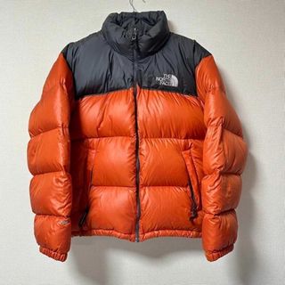 ザノースフェイス(THE NORTH FACE)の【L】THE NORTH FACE 700fill power nuptse(ダウンジャケット)