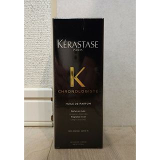 ケラスターゼ(KERASTASE)の新品未使用品 ケラスターゼ ユイル クロノロジスト R 100ml(トリートメント)