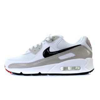 ナイキ(NIKE)のNIKE 23SS WMNS Air Max 90 DX0116-101(スニーカー)