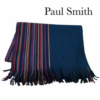 ポールスミス マフラー(メンズ)の通販 700点以上 | Paul Smithのメンズ