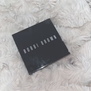 ボビイブラウン(BOBBI BROWN)のブライトニングブリック(チーク)