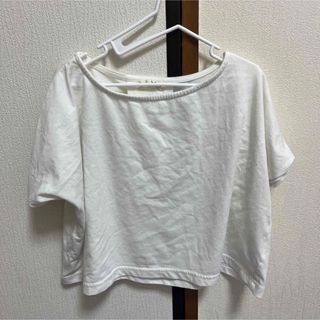 ブランシェス(Branshes)の重ね着トップス(Tシャツ/カットソー)