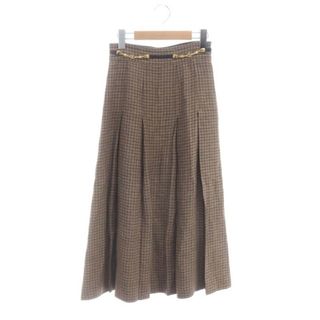 グッチ プリーツ ロングスカート/マキシスカートの通販 49点 | Gucciの グッチ プリーツ ロングスカート/マキシスカートの通販 49点 | Gucciの