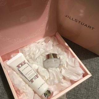 ジルスチュアート(JILLSTUART)のジルスチュアート JILLSTUART ハンドクリーム ホワイトフローラル 30(ハンドクリーム)