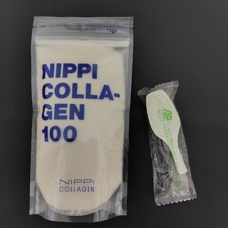 ニッピコラーゲン100・1袋(コラーゲン)