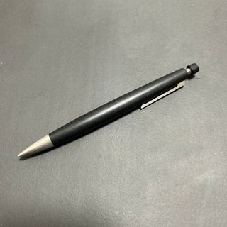 ラミー(LAMY)のLAMY2000 シャーペン 0.5mm(ペン/マーカー)