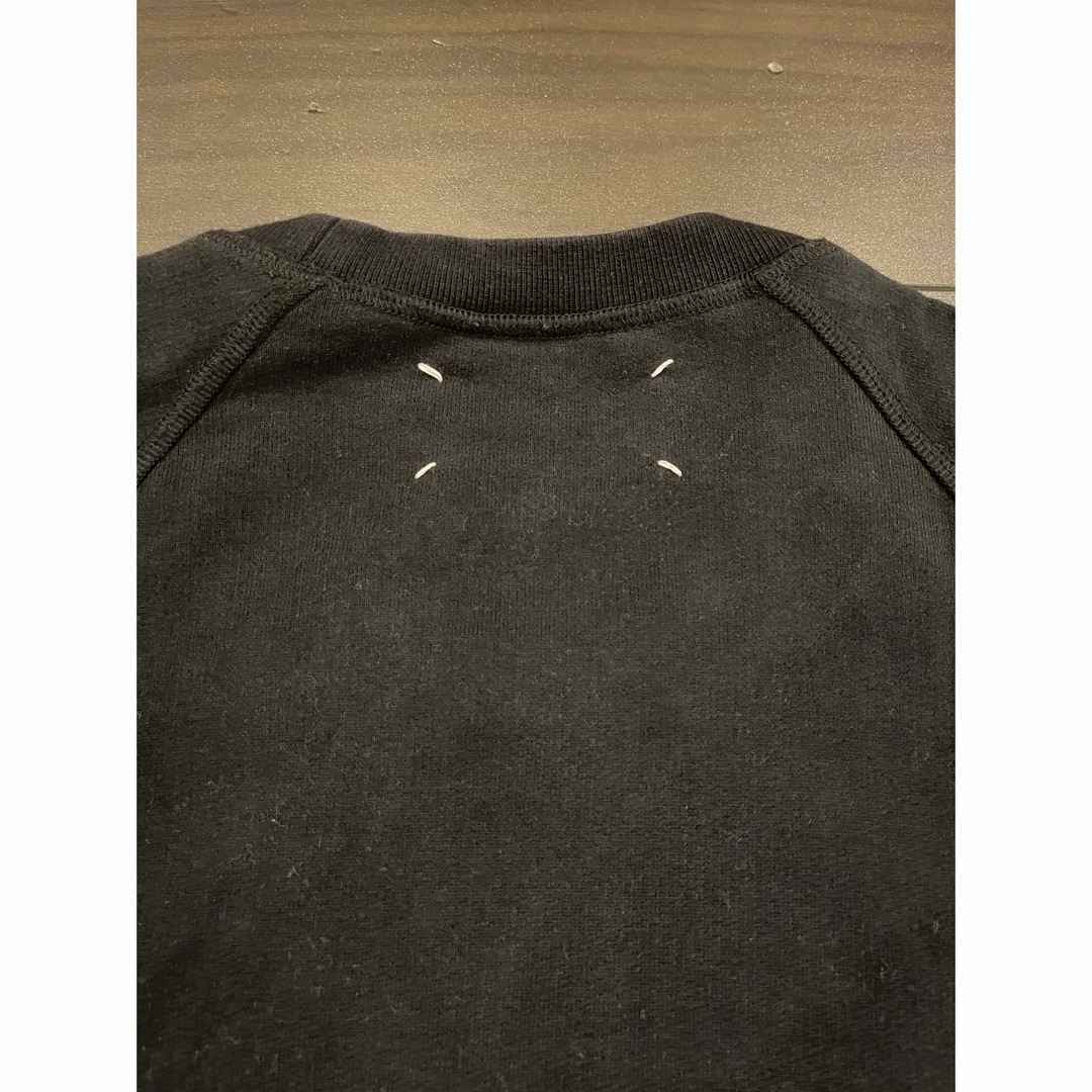 最終出品 メゾン マルジェラ MAISON MARGIELA 10 スウェット 最終出品 メゾン マルジェラ MAISON MARGIELA 10 スウェット