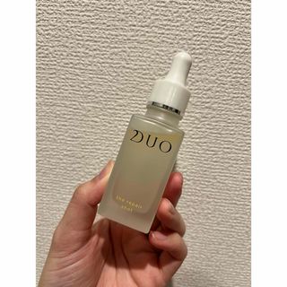 デュオ(DUO)のDUOザ リペアショット美容液 デュオ(美容液)