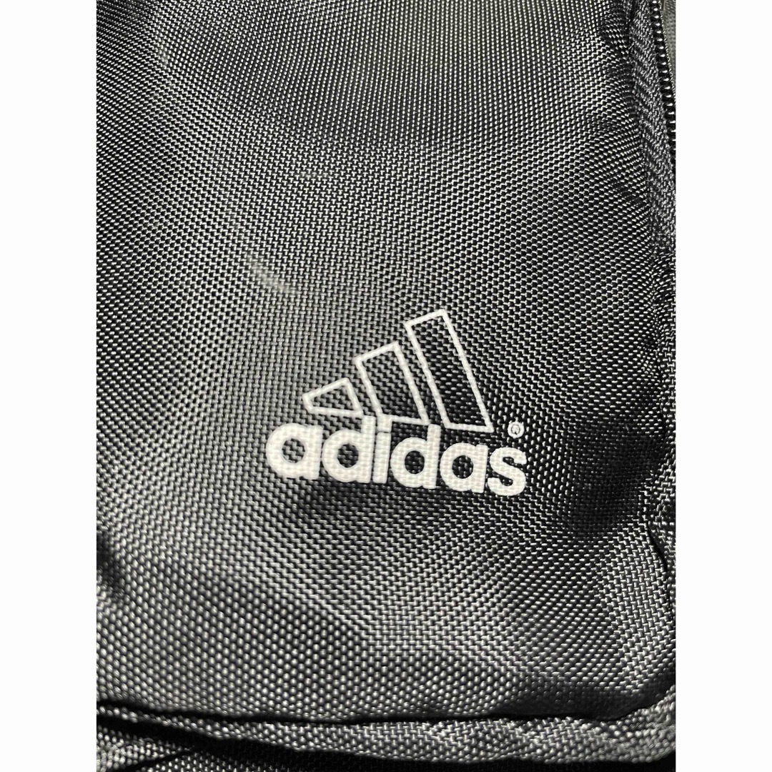 adidas(アディダス)のadidasの小リュックサック レディースのバッグ(リュック/バックパック)の商品写真