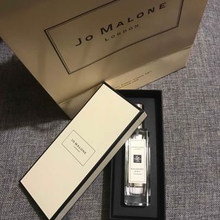 ジョーマローン(Jo Malone)のジョーマローン　JO MALONE ブラックベリー＆ベイ(香水(女性用))