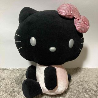 サンリオ(サンリオ)のキティちゃん ぬいぐるみ(ぬいぐるみ)