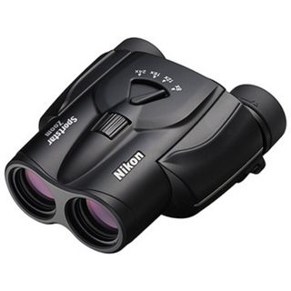 ニコン(Nikon)のNikon Sports Star Zoom ブラック双眼鏡(デジタル一眼)