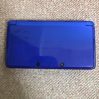 【美品】とび森DL版 + 3DS LL + 保護ケース等