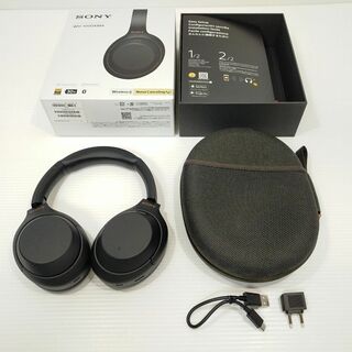 ソニーワイヤレスイヤホンWI-C100 黒２箱&白２箱ヘッドフォン/イヤフォン
