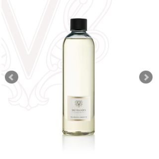 ドットールヴラニエス(DR. VRANJES)のDR. VRANJES ジンジャーライム　500ml(アロマディフューザー)