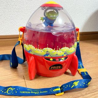 リトル・グリーン・メン - リトルグリーンメン 貯金箱 トイ リトル・グリーン・メン - リトルグリーンメン 貯金箱 トイ