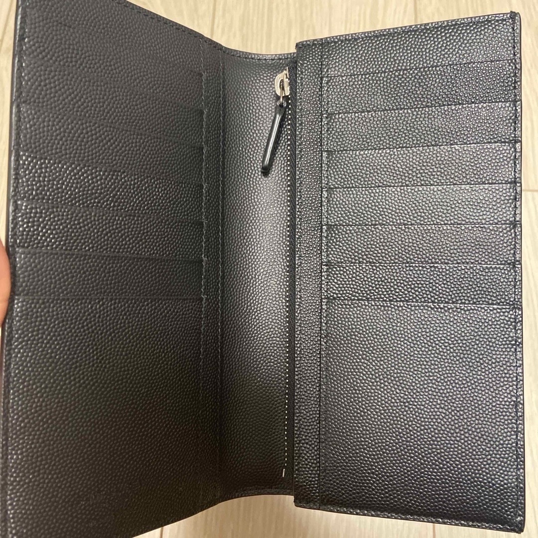新品】値下げ中!SAINT LAURENT サンローラン 財布 最強開運日 新品】値下げ中!SAINT LAURENT サンローラン 財布 最強開運日