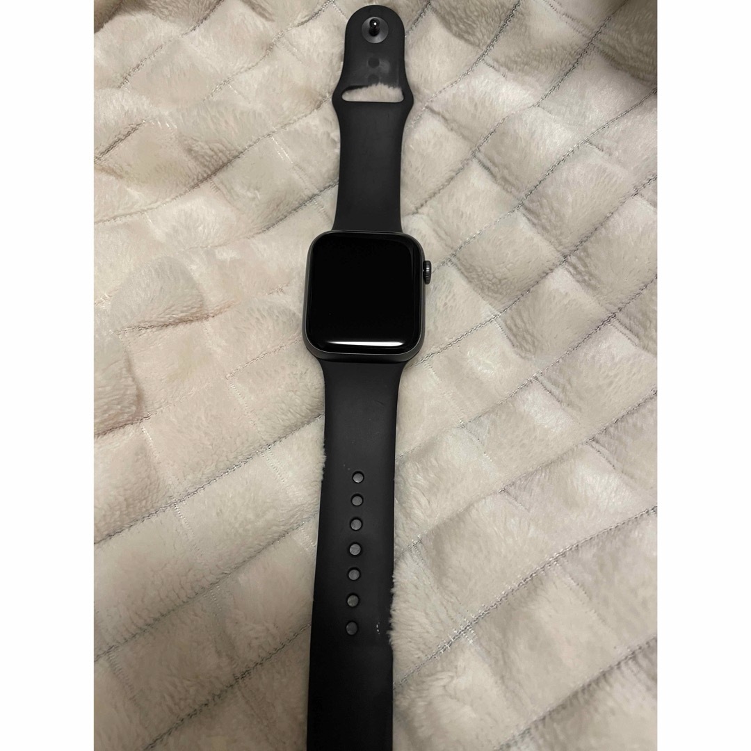 AppleWatch Series4 44mm GPSスマートフォン/携帯電話