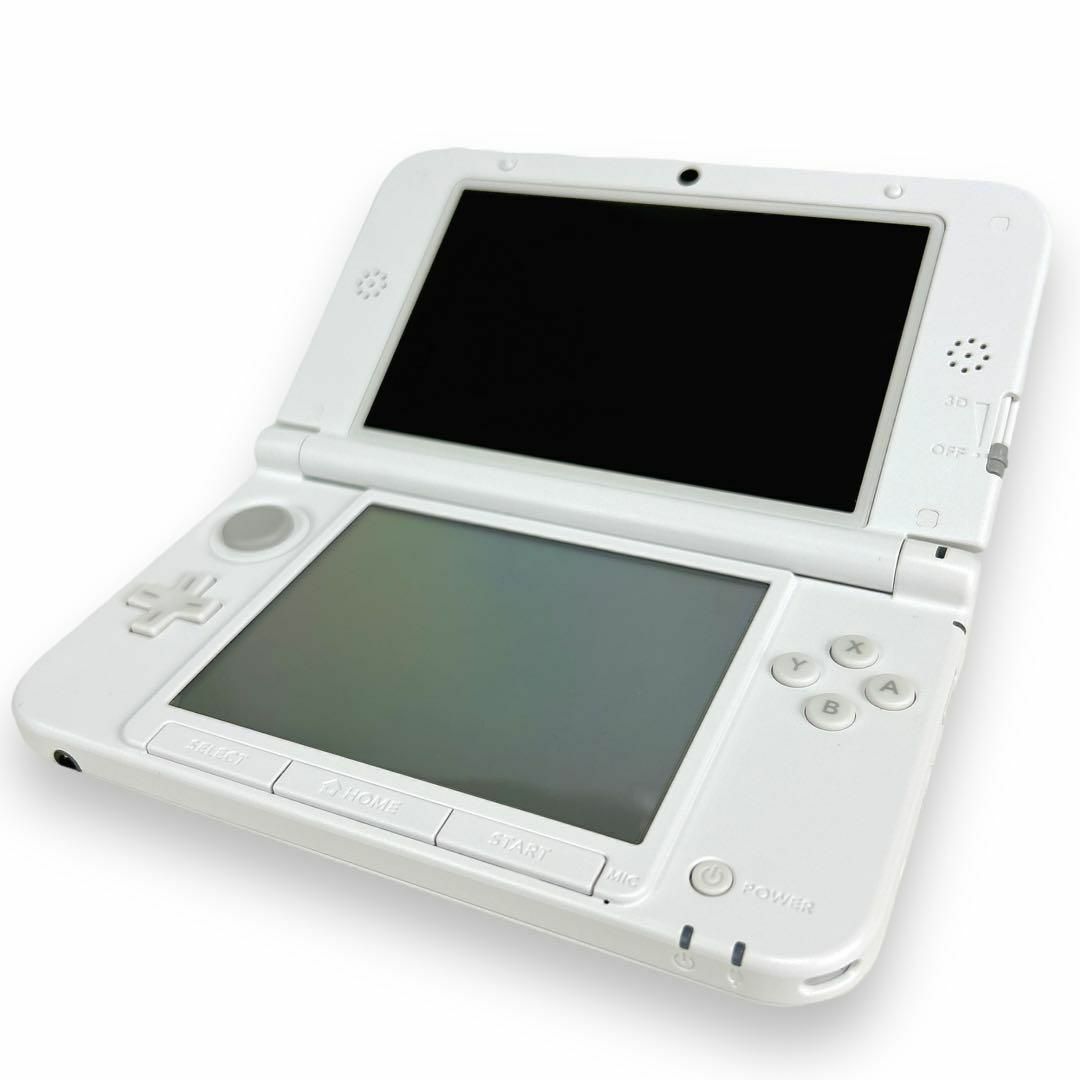 ニンテンドー3DS - 希少 限定モデル 3DSLL 真・女神転生 本体 ゲーム機