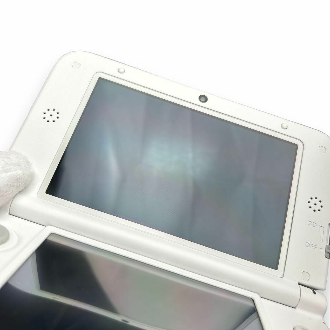 ニンテンドー3DS - 希少 限定モデル 3DSLL 真・女神転生 本体 ゲーム機