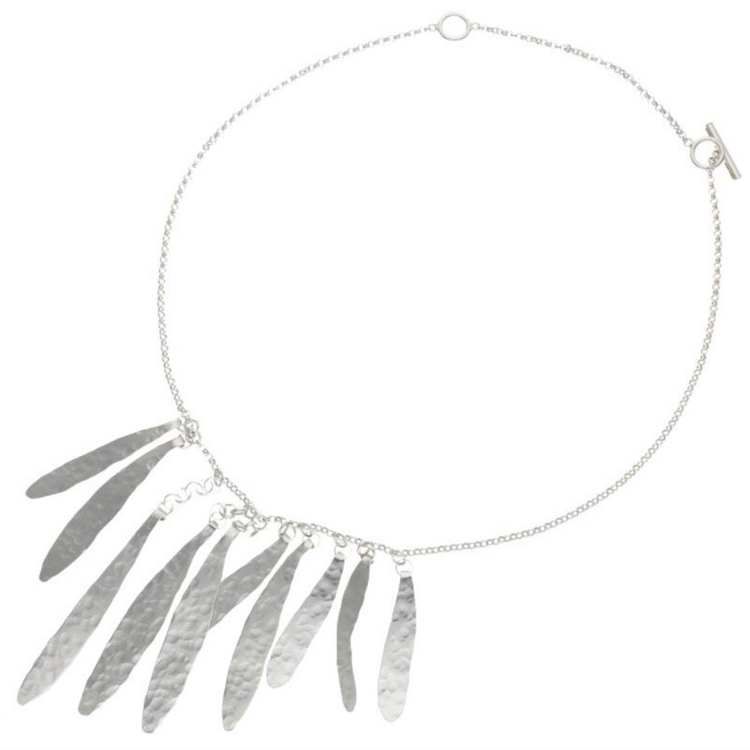 JIL SANDER - jil sander ジルサンダー necklace ネックレス 925 JIL SANDER - jil sander ジルサンダー necklace ネックレス 925