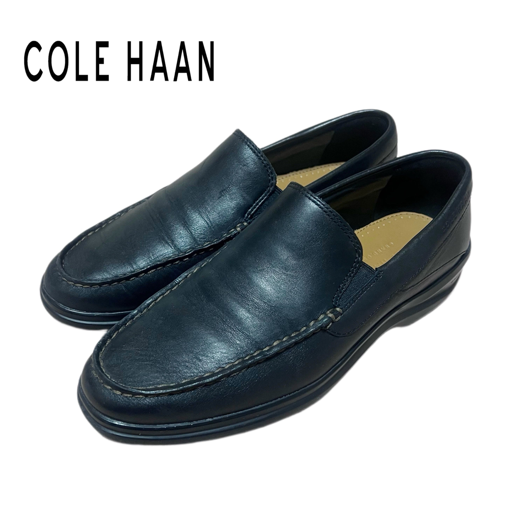 希少★COLE HAAN コールハーン サンタ バーバラ ツイン ゴア II￥50158送料