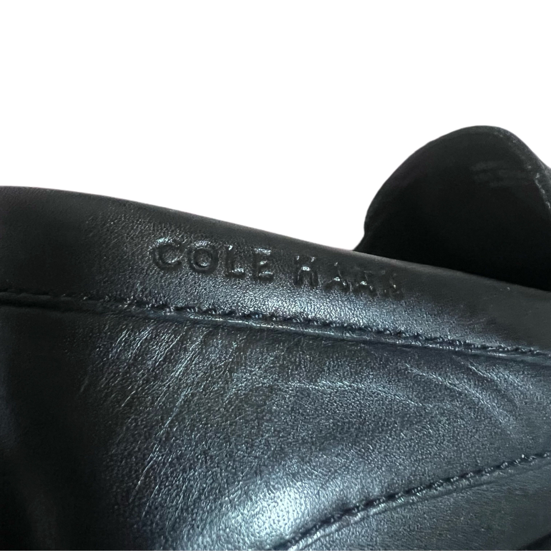 Cole Haan(コールハーン)の希少★COLE HAAN コールハーン サンタ バーバラ ツイン ゴア II メンズの靴/シューズ(ドレス/ビジネス)の商品写真