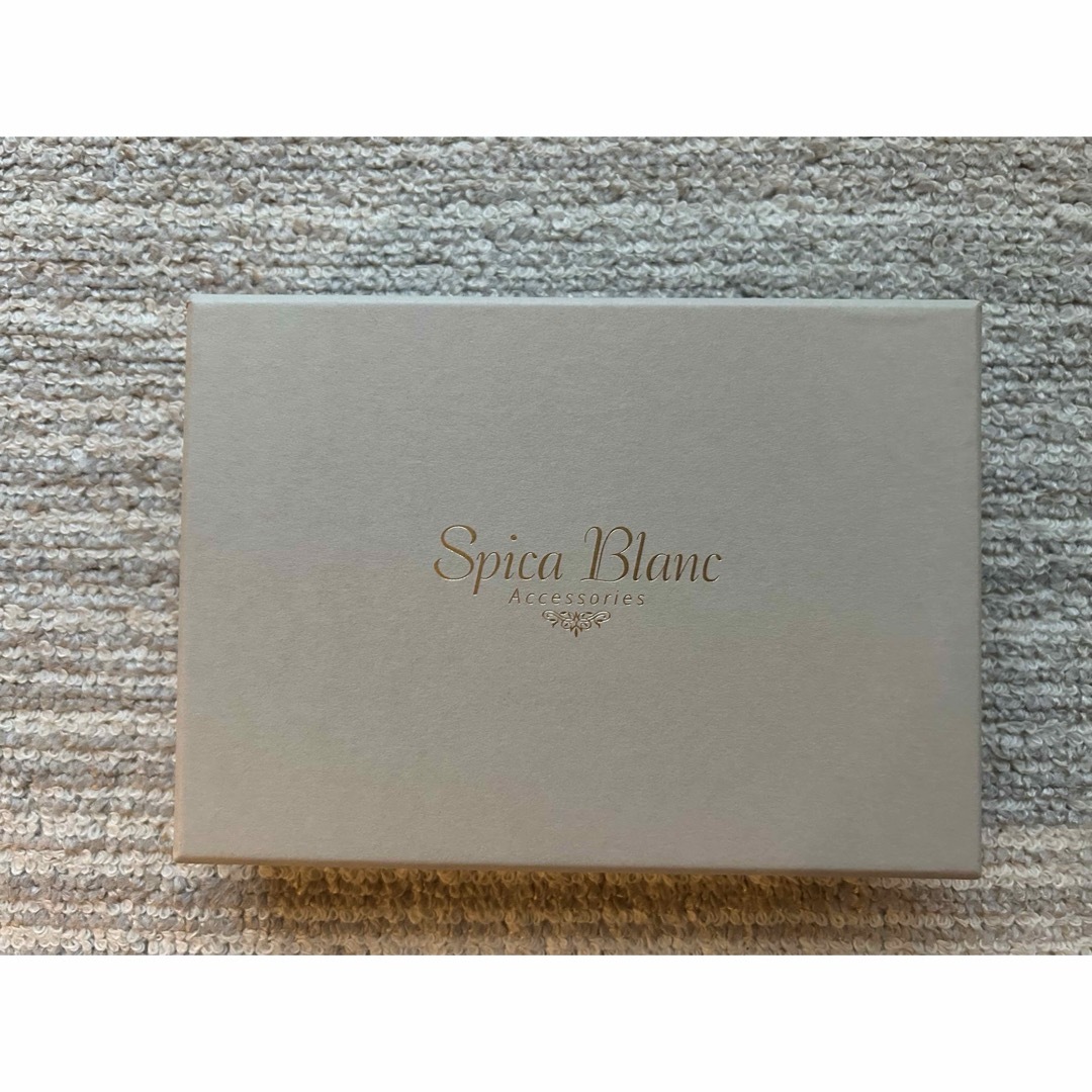 Spica Blanc スピカブラン 【Monica】ヘアアクセサリー レディースのヘアアクセサリー(その他)の商品写真