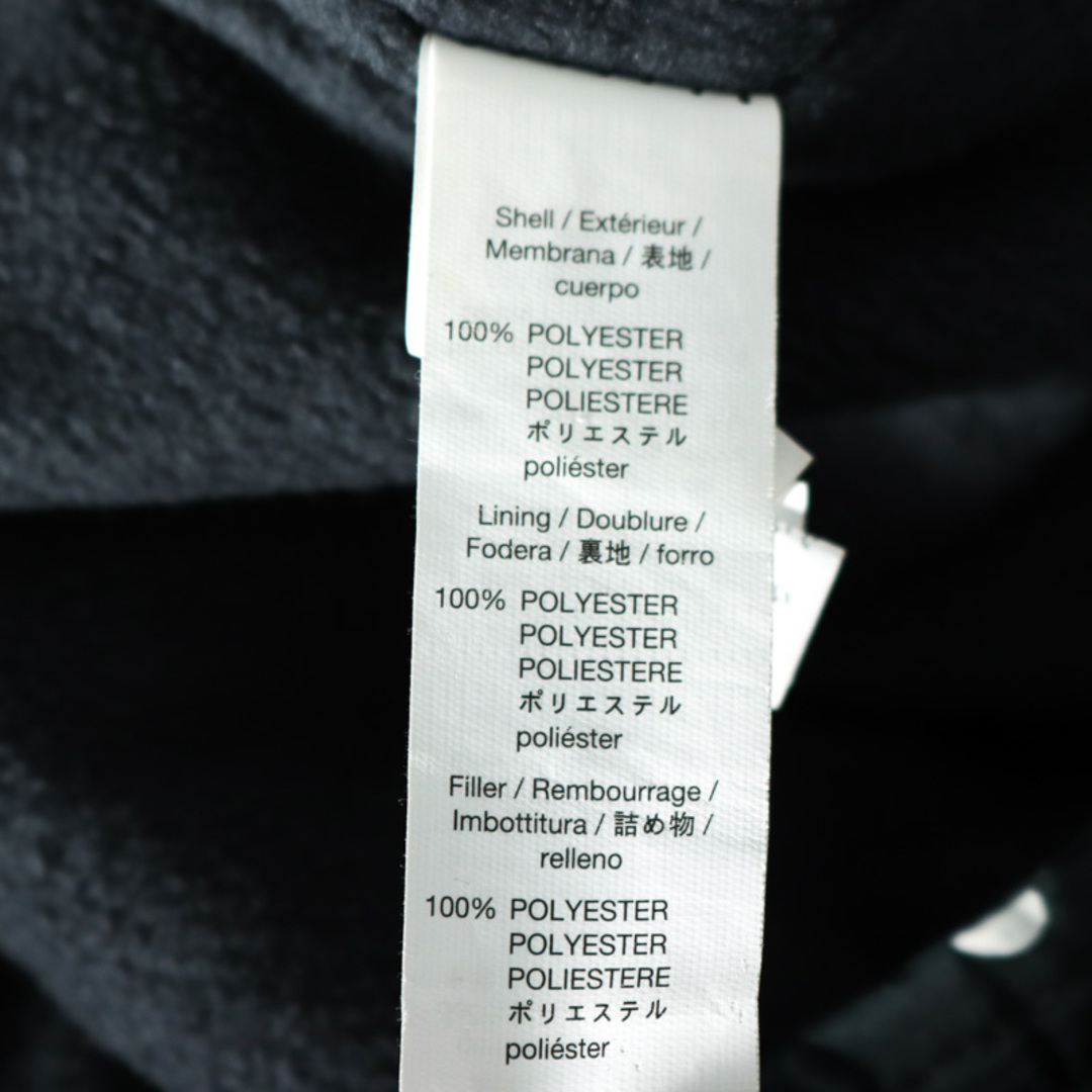 GAP(ギャップ)のギャップ ツナギ ジャンプスーツ ロンパース アウター ドット柄 ベビー 女の子用 70サイズ ブラック GAP キッズ/ベビー/マタニティのベビー服(~85cm)(その他)の商品写真