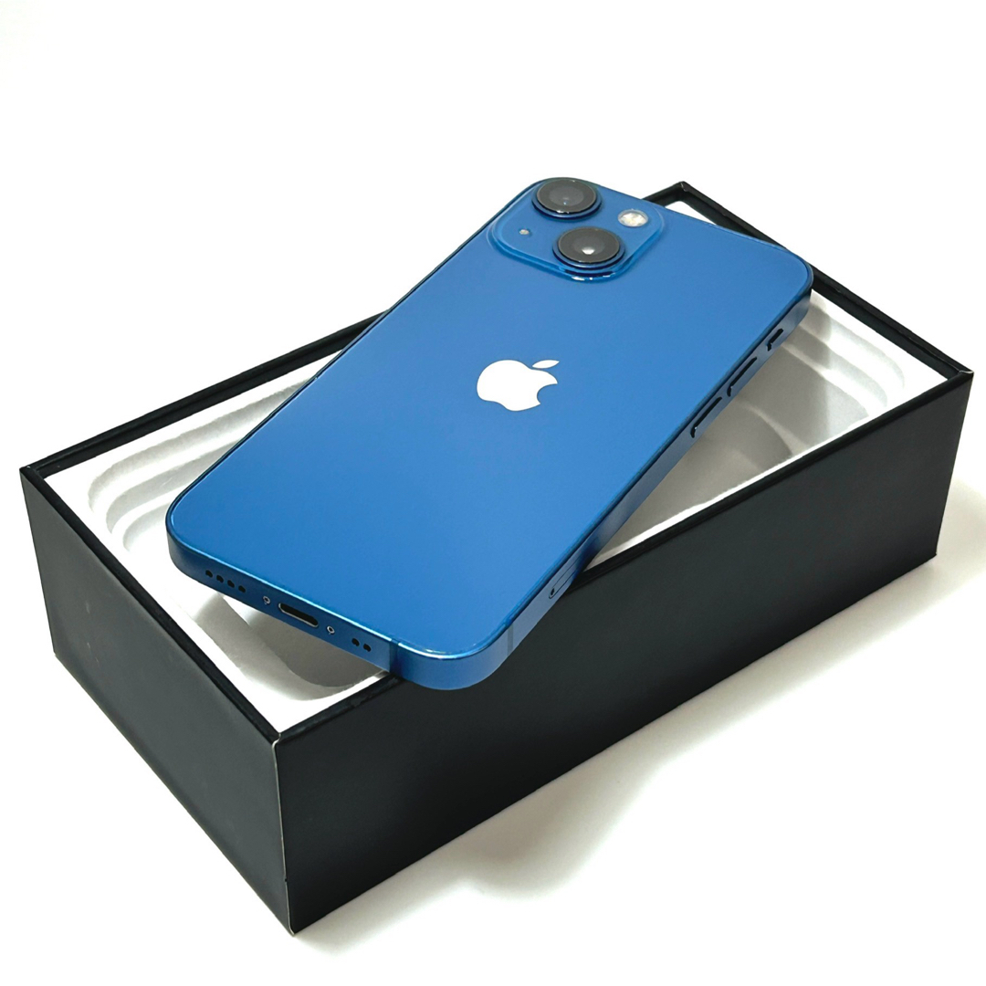 アップル|iPhone 13 Mini 128gb|SIMフリー - スマートフォン本体 アップル|iPhone 13 Mini 128gb|SIMフリー - スマートフォン本体