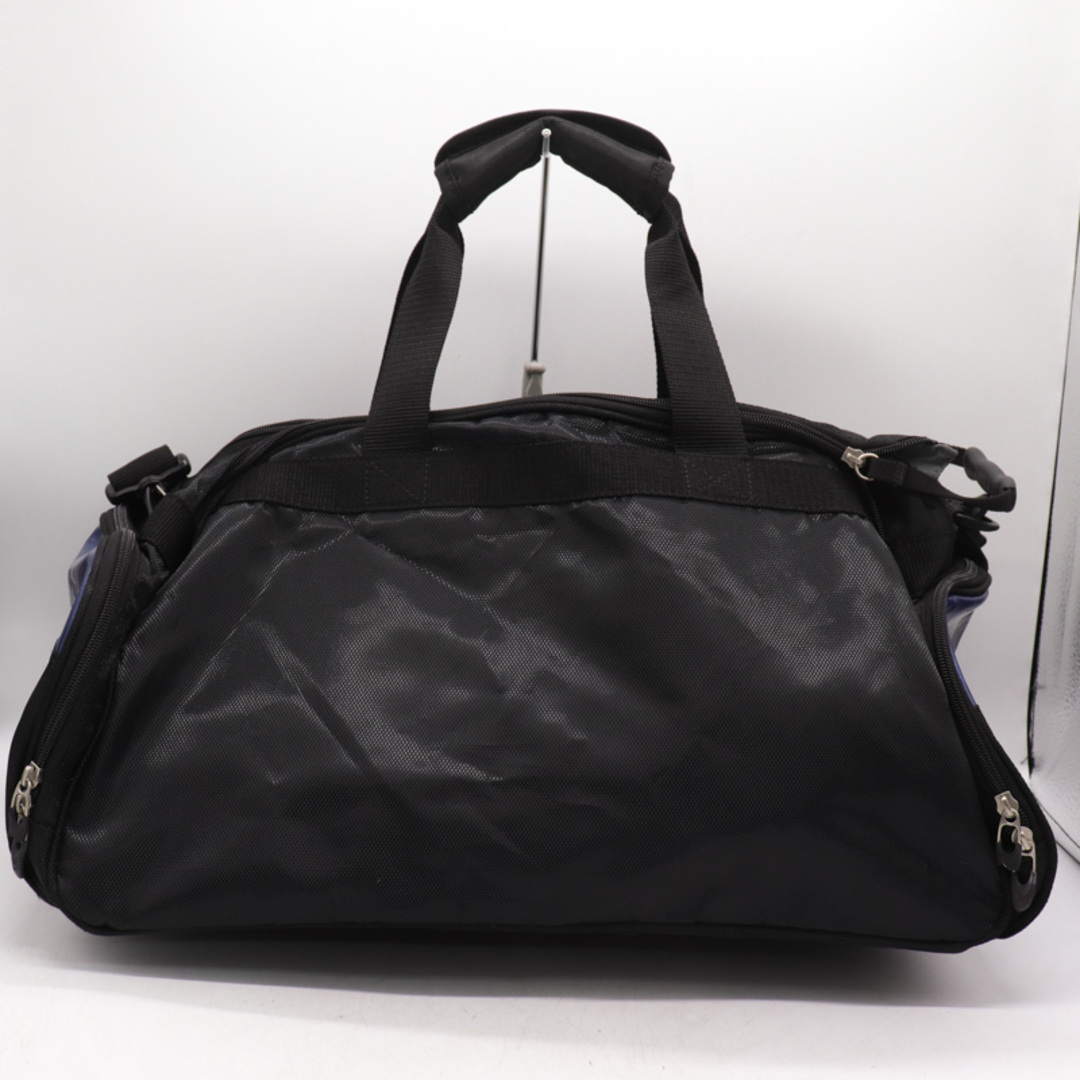 MIZUNO(ミズノ)のミズノ ゴルフ ボストンバッグ 27L 未使用 ショルダーバッグ 遠征 旅行 ブランド 鞄 カバン メンズ ブラック Mizuno メンズのバッグ(ボストンバッグ)の商品写真