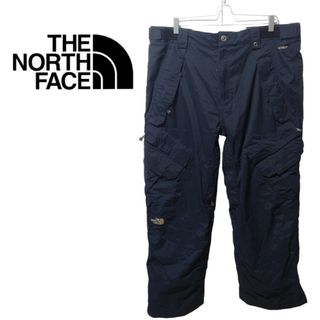 ザノースフェイス(THE NORTH FACE)の【THE NORTH FACE】HyVent スキースノボーパンツ A-1682(ウエア/装備)