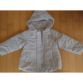 apres les cours - アプレレクール♡ウインドブレーカー(90サイズ)の