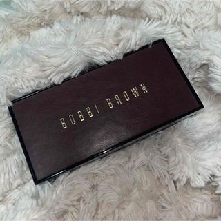 ボビイブラウン(BOBBI BROWN)のサテン& キャビアシャドウ& ロングウェアジェルアイライナーパレット(アイシャドウ)