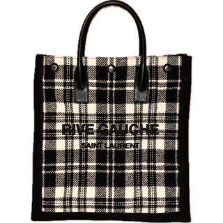 サンローラン(Saint Laurent)のSAINT LAURENT PARISノエ N/S トートバッグ(トートバッグ)