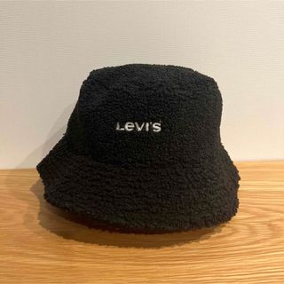 リーバイス(Levi's)のLevi's リーバイスバケットハット(ハット)