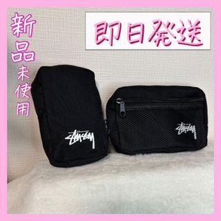 STUSSY - 値下げ♡stussy スヌーピーバックの通販 by R'S限定値下げ中