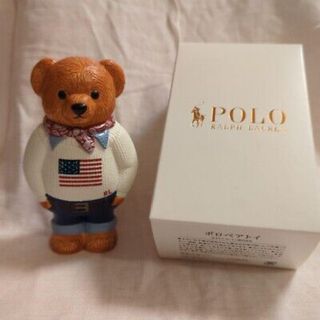 ポロラルフローレン(POLO RALPH LAUREN)のPOLO ralph lauren ポロベア トイ(キャラクターグッズ)