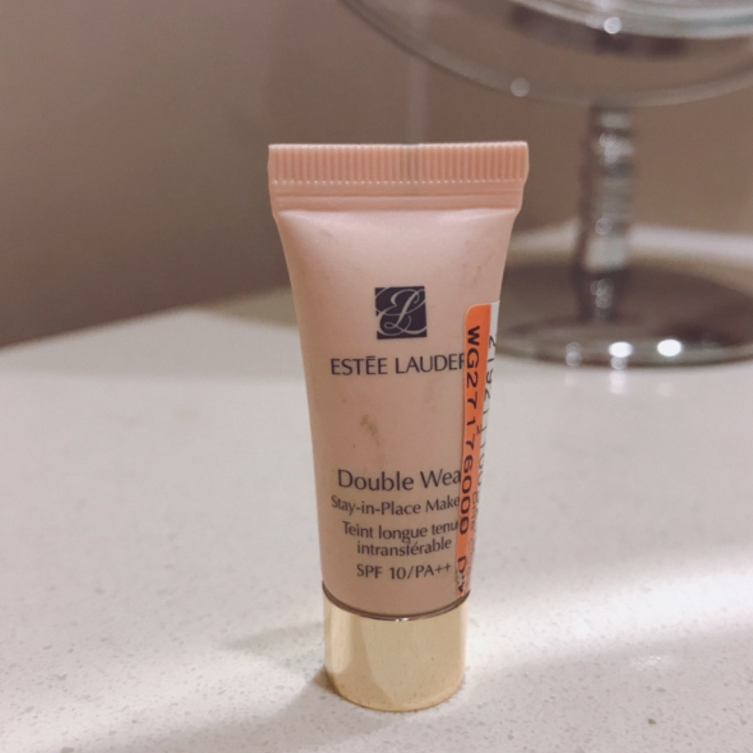 Estee Lauder(エスティローダー)のESTEE LAUDER 試供品 コスメ/美容のキット/セット(サンプル/トライアルキット)の商品写真